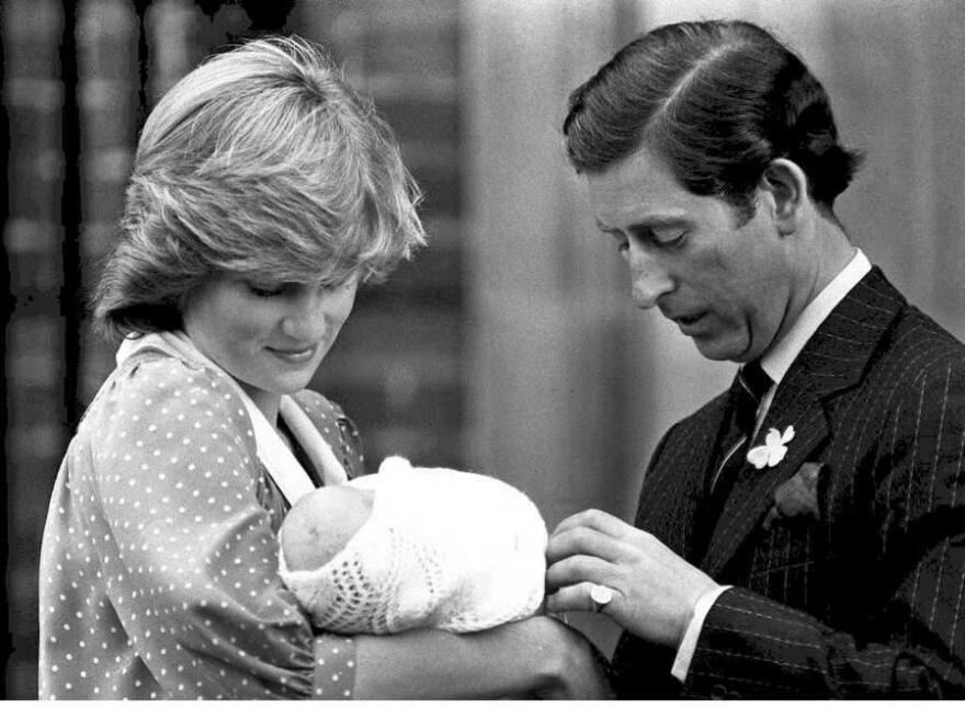 Η συγκινητική εξομολόγηση του πρίγκιπα Ουίλιαμ για τη μητέρα του, Νταϊάνα - «Τραγουδούσε με όλη της τη δύναμη»