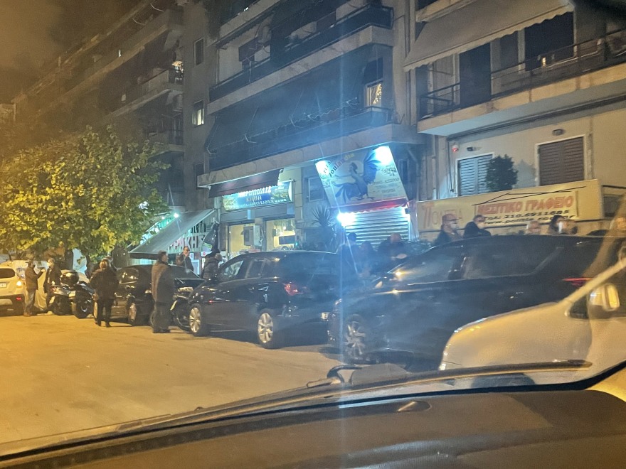 Έκλεισαν οι κάλπες στο ΚΙΝΑΛ -  Πάνω από  270.000 η συμμετοχή 