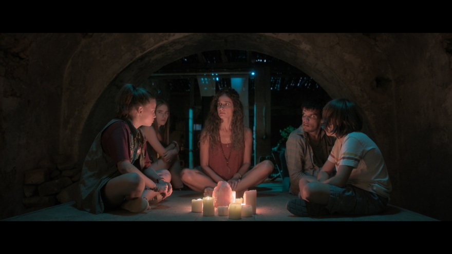 Κομάντα και Δράκοι: Ντου από παντού, στο αποψινό επεισόδιο