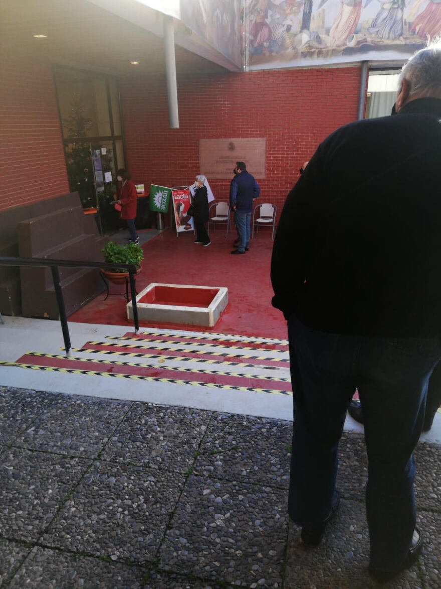 Εκλογές στο ΚΙΝΑΛ: Ρεκόρ συμμετοχής - Έχουν ψηφίσει πάνω από 238.000 πολίτες 