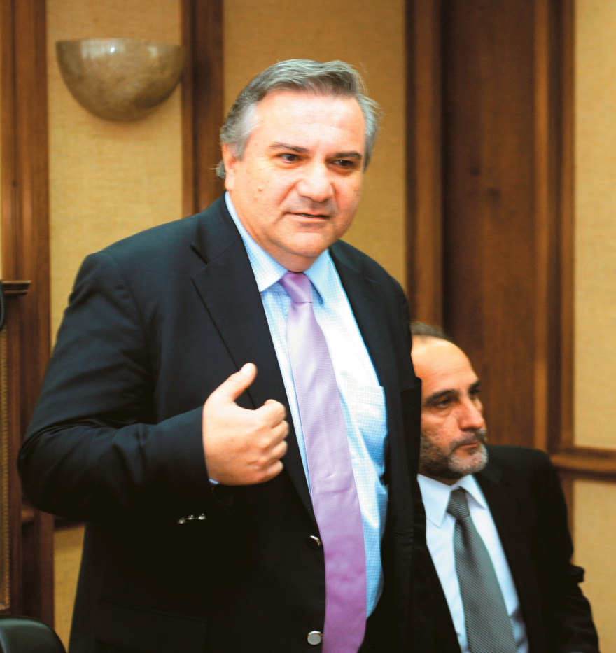 2009-2021: Εξι υποψήφιοι αρχηγοί με διαφορετικές πορείες