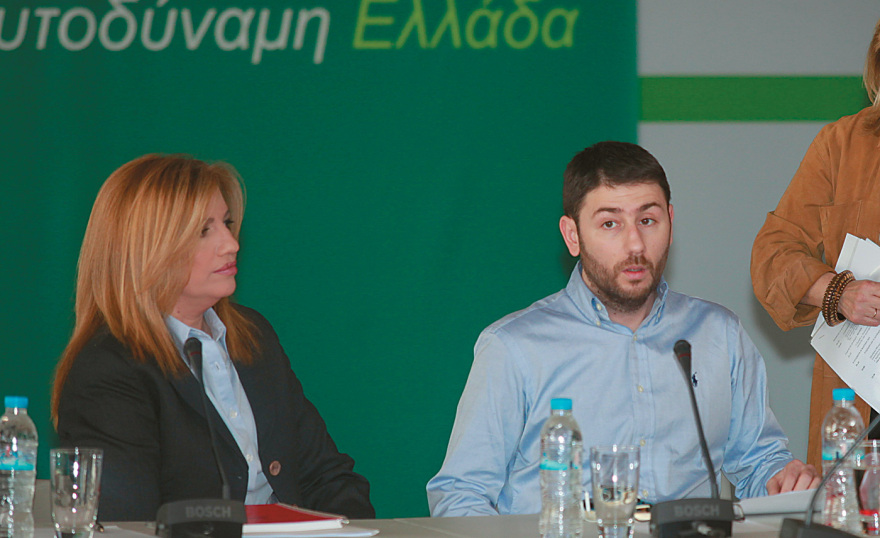 2009-2021: Εξι υποψήφιοι αρχηγοί με διαφορετικές πορείες