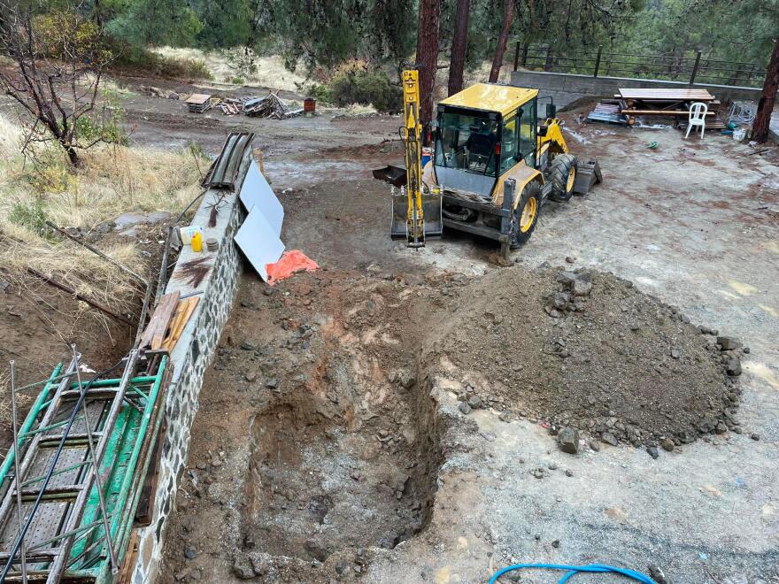 Κύπρος: Ομολόγησε τη δολοφονία των δυο Ρωσίδων ο 32χρονος Σύρος