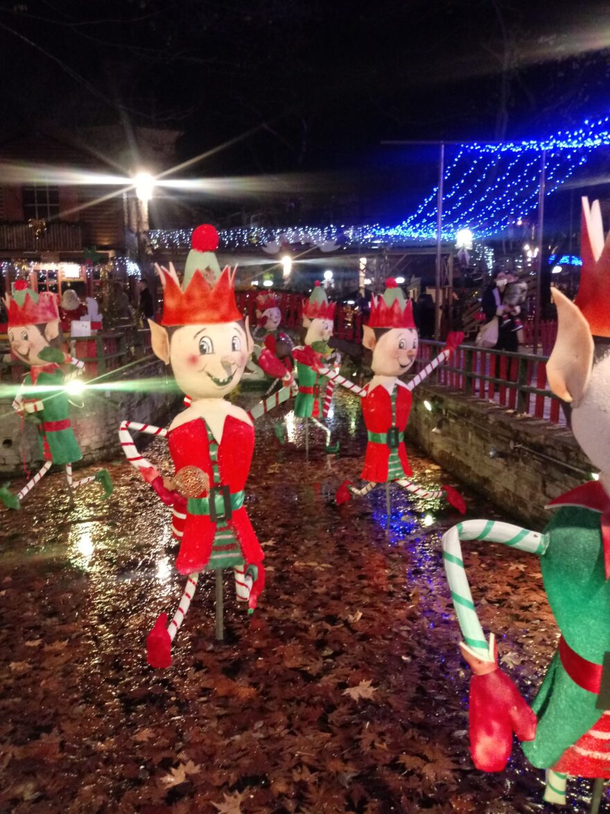 Δράμα: Η Ονειρούπολη άνοιξε ανανεωμένη και με αυστηρά υγειονομικά μέτρα προφύλαξης