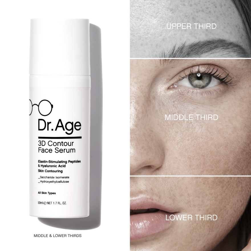 Τόνια Σωτηροπούλου: πρόσωπο - πρότυπο στην Times Square