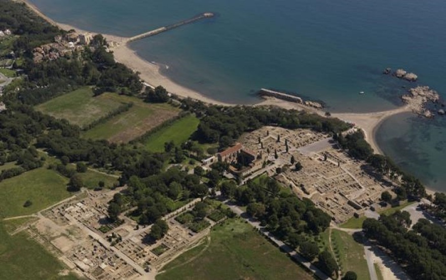 Αποικίες των Αρχαίων Ελλήνων στη Δύση – Yπάρχουν Μυκηναίοι στη Σουηδία;