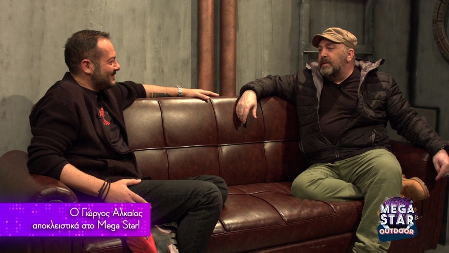 Με διαρκή άνοδο συνεχίζει την πορεία του το «MEGA Star»