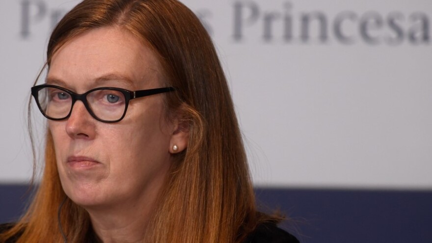 H επόμενη πανδημία μπορεί να είναι πολύ πιο φονική, προειδοποιεί η δημιουργός του εμβολίου AstraZeneca