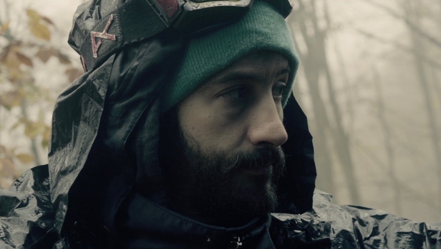 Τζώρτζης Γρηγοράκης: «Το σινεμά μάς θυμίζει ότι είμαστε άνθρωποι»