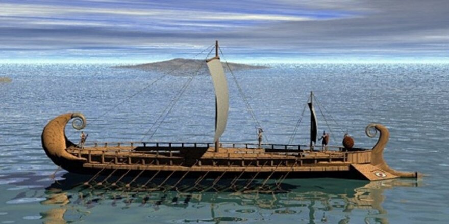 Αποικίες των Αρχαίων Ελλήνων στη Δύση – Yπάρχουν Μυκηναίοι στη Σουηδία;