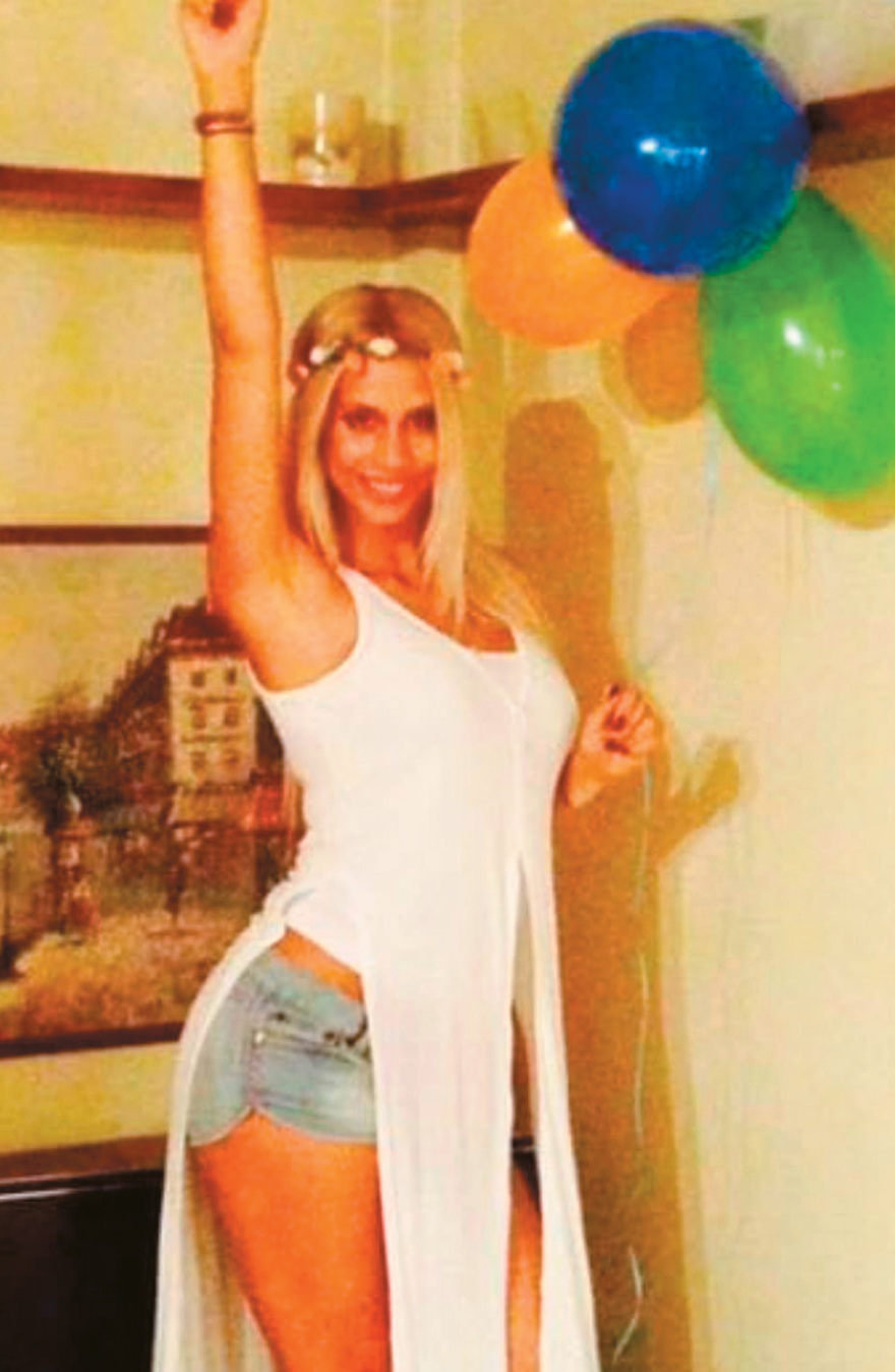 Ο εγκέφαλος και τα πλοκάμια του - 43 αστυνομικοί, ληξίαρχοι, υπάλληλοι δήμων και ψευδομάρτυρες μοίραζαν ταυτότητες και διαβατήρια