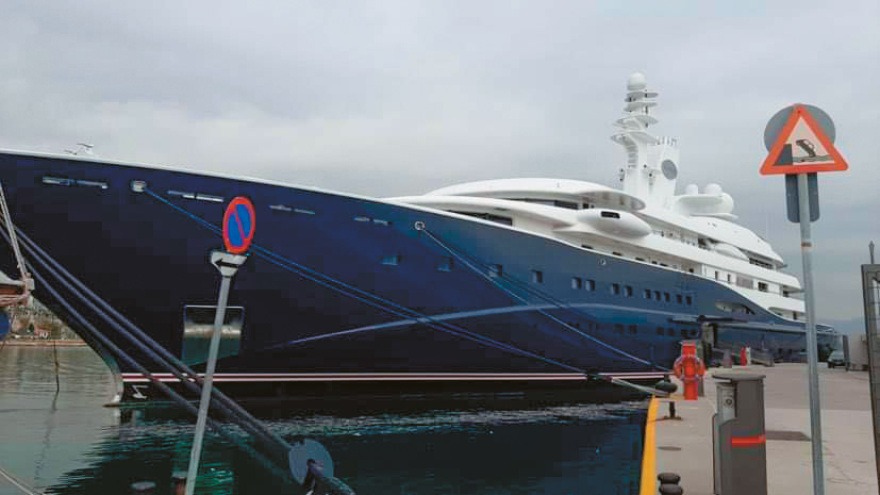 «Έλληνας Crypto»: Ο Βαγγέλης Τσάπας... παρουσιάστηκε στο  «Πρώτο ΘΕΜΑ»