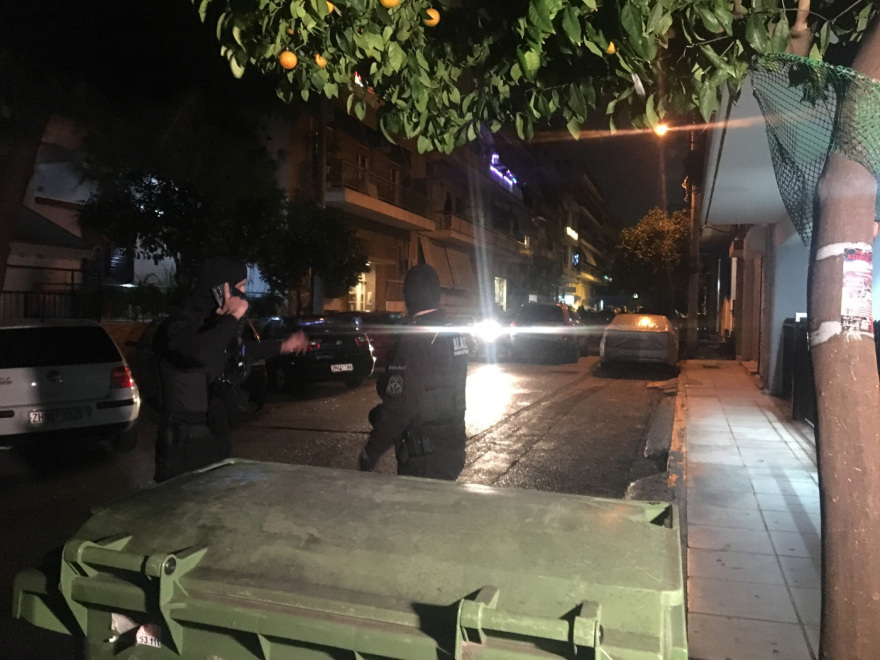 Μαφιόζικη δολοφονία  35χρονου πυγμάχου στο Γαλάτσι