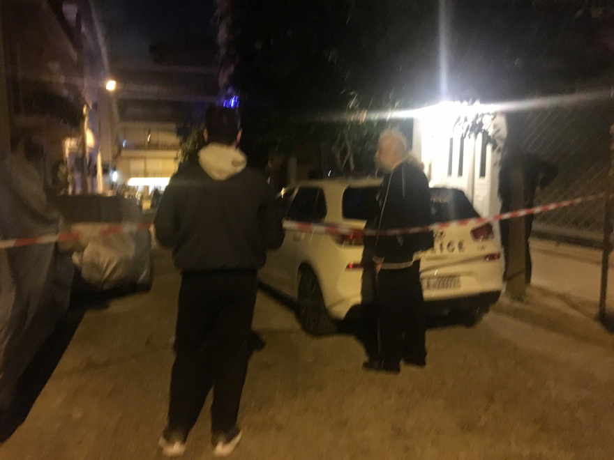 Μαφιόζικη δολοφονία  35χρονου πυγμάχου στο Γαλάτσι