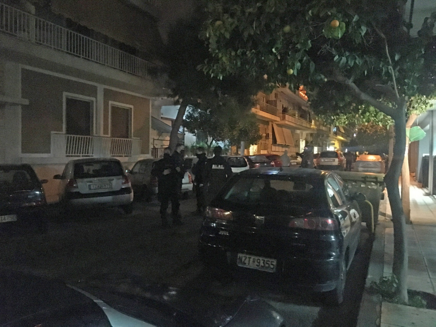 Μαφιόζικη δολοφονία  35χρονου πυγμάχου στο Γαλάτσι