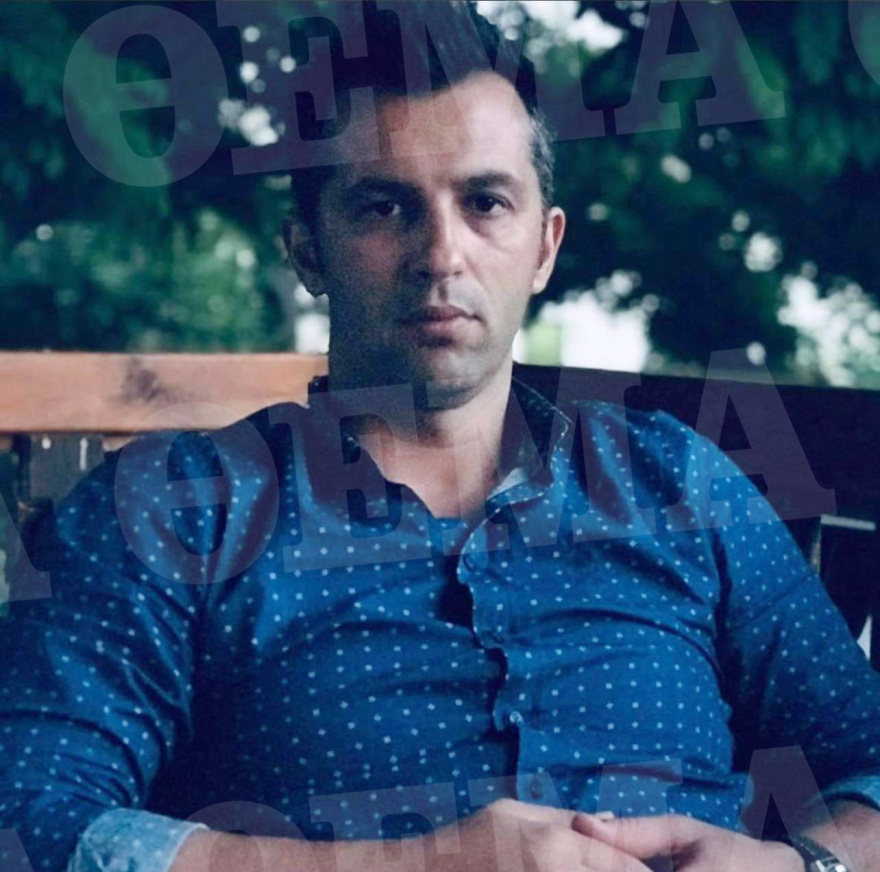 Έβρος: Αυτό είναι το ζευγάρι των Ελλήνων που συνέλαβαν Τούρκοι στρατιώτες στα σύνορα 