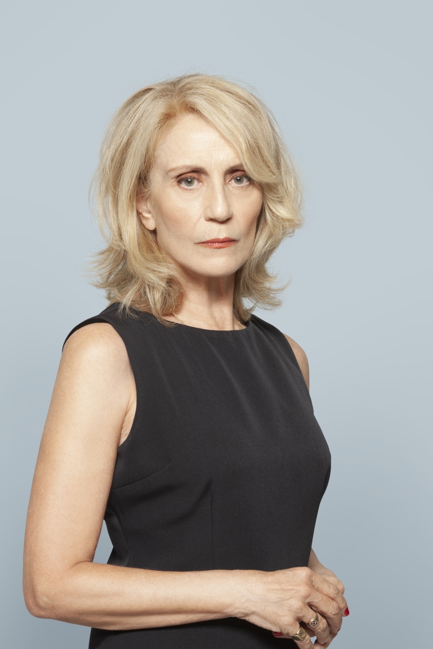 Γνωρίστε τους χαρακτήρες της σειράς «Σκοτεινή Θάλασσα»