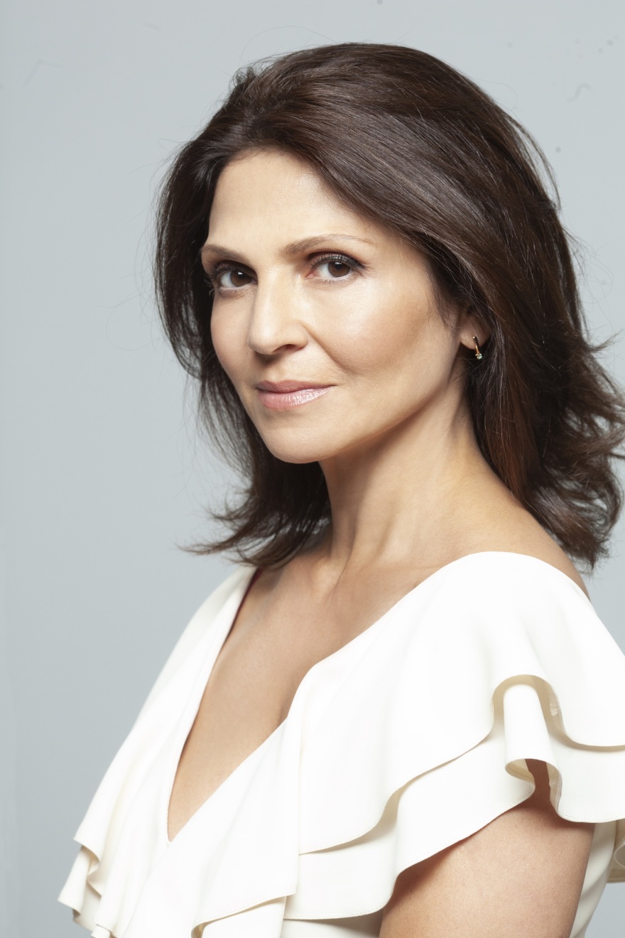 Γνωρίστε τους χαρακτήρες της σειράς «Σκοτεινή Θάλασσα»