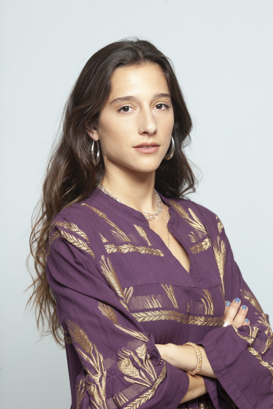 Γνωρίστε τους χαρακτήρες της σειράς «Σκοτεινή Θάλασσα»