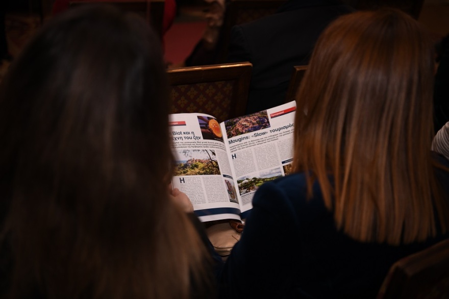 Explore France 2021: Ο ταξιδιωτικός οδηγός για ονειρικά ταξίδια στη Γαλλία