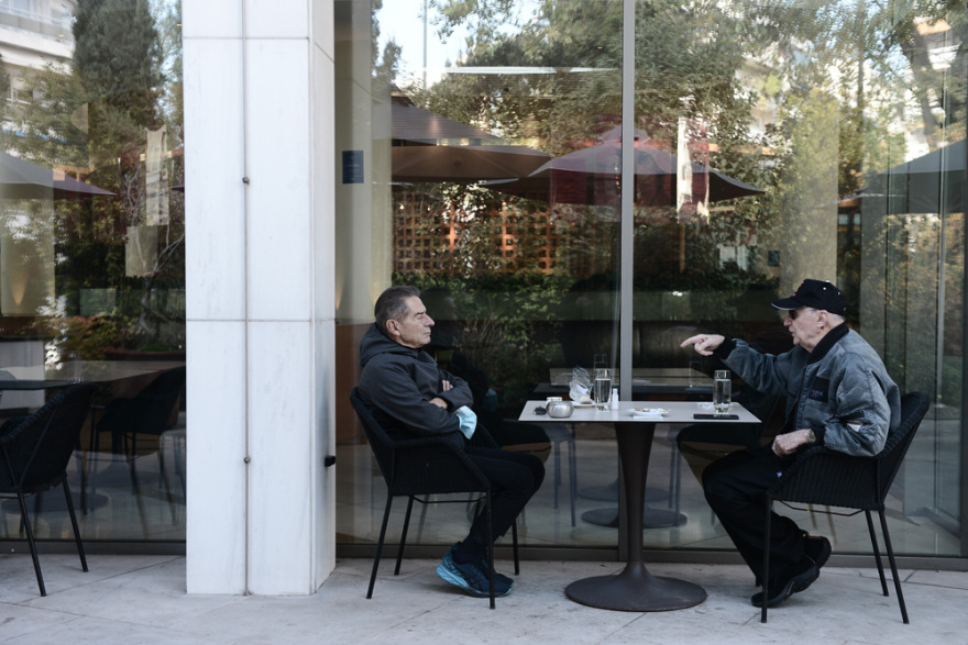 Ο Νίκος Μαστοράκης στον Δημήτρη Δανίκα: «Τα social media προκαλούν ηθική εκπόρνευση» 