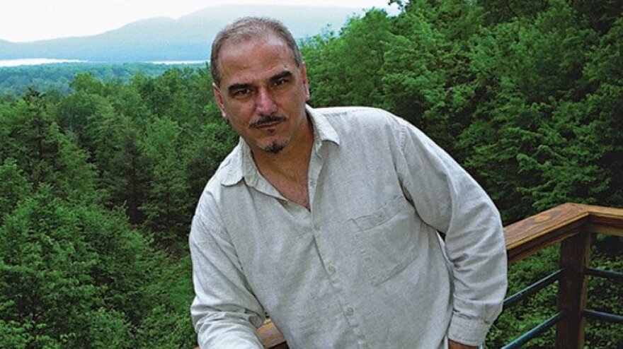 Οι τελευταίες μέρες του Λόρδου Μπάιρον στην Εθνική Λυρική Σκηνή