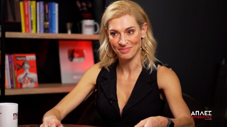 Γιώργος Κιμούλης κατά Ζέτας Δούκα και Σωματείου Ελλήνων Ηθοποιών: «Με βάλατε στην ίδια μοίρα με Φιλιππίδη και Χαϊκάλη»