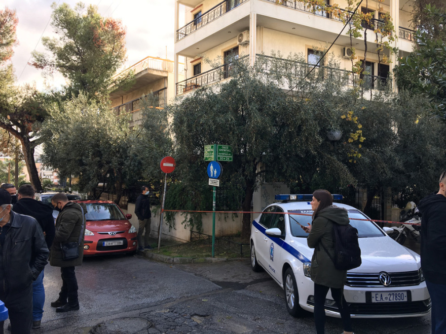 Τραγωδία στο Νέο Ηράκλειο: Σκότωσε την αδερφή του και αυτοκτόνησε