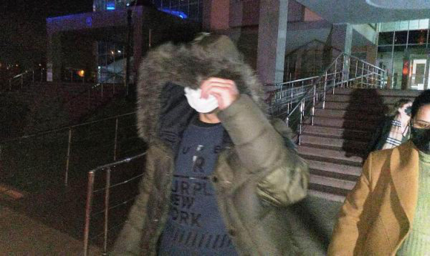 Έλληνας αστυνομικός στον Έβρο: «Το GPS μας οδήγησε προς τα σύνορα και σε απαγορευμένη ζώνη»