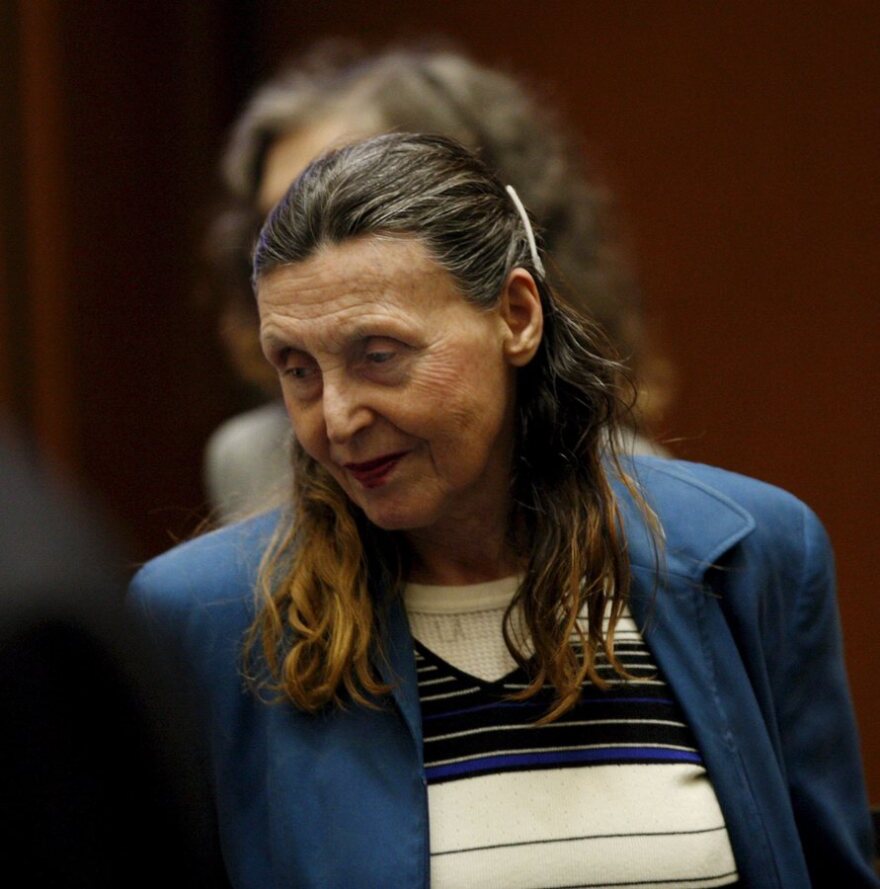 Oι «γλυκιές» γιαγιάδες που  δολοφονούσαν  άστεγους για να εισπράξουν εκατομμύρια από τις ασφαλιστικές στις ΗΠΑ