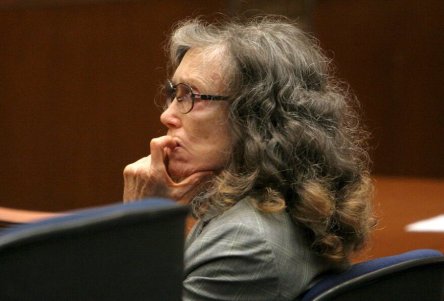 Oι «γλυκιές» γιαγιάδες που  δολοφονούσαν  άστεγους για να εισπράξουν εκατομμύρια από τις ασφαλιστικές στις ΗΠΑ