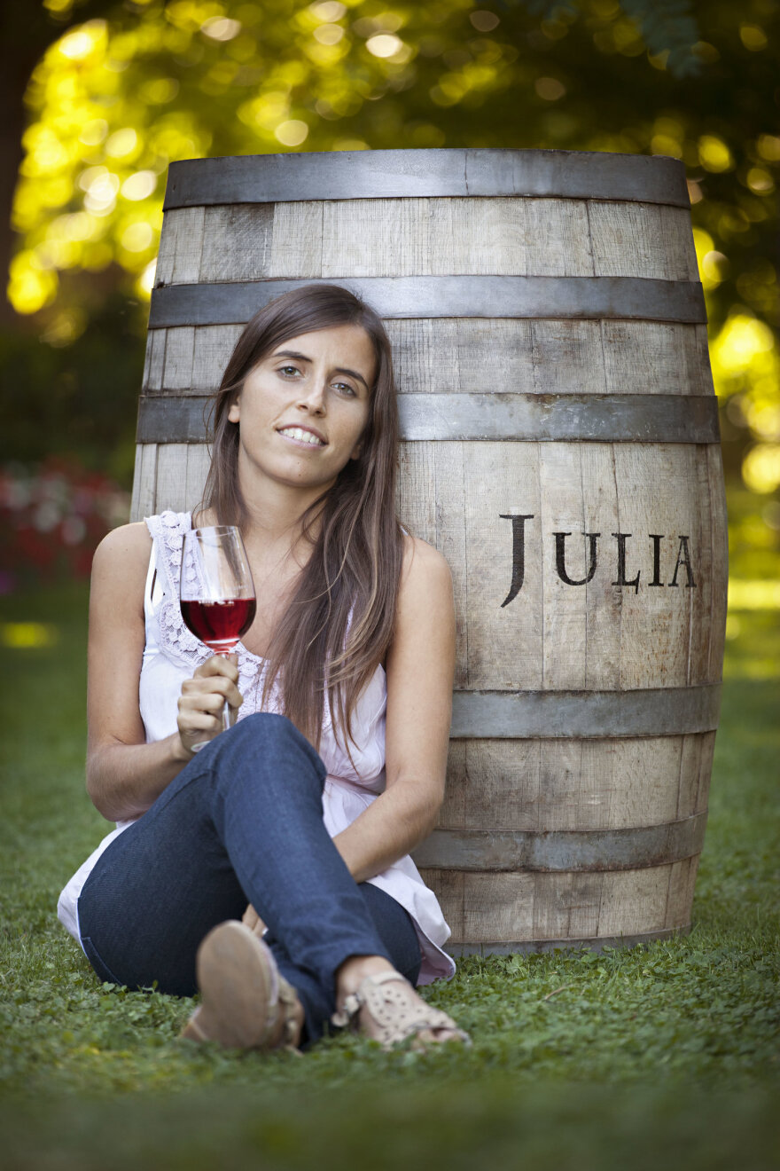 Οι καλύτεροι αμπελώνες στον κόσμο είναι στην Αργεντινή και ακούνε στο όνομα Zuccardi