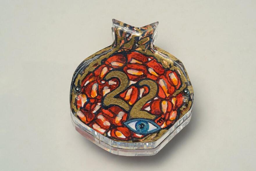 Βόλτα για χριστουγεννιάτικα δώρα και καφέ στο Μέγαρο Μουσικής Αθηνών