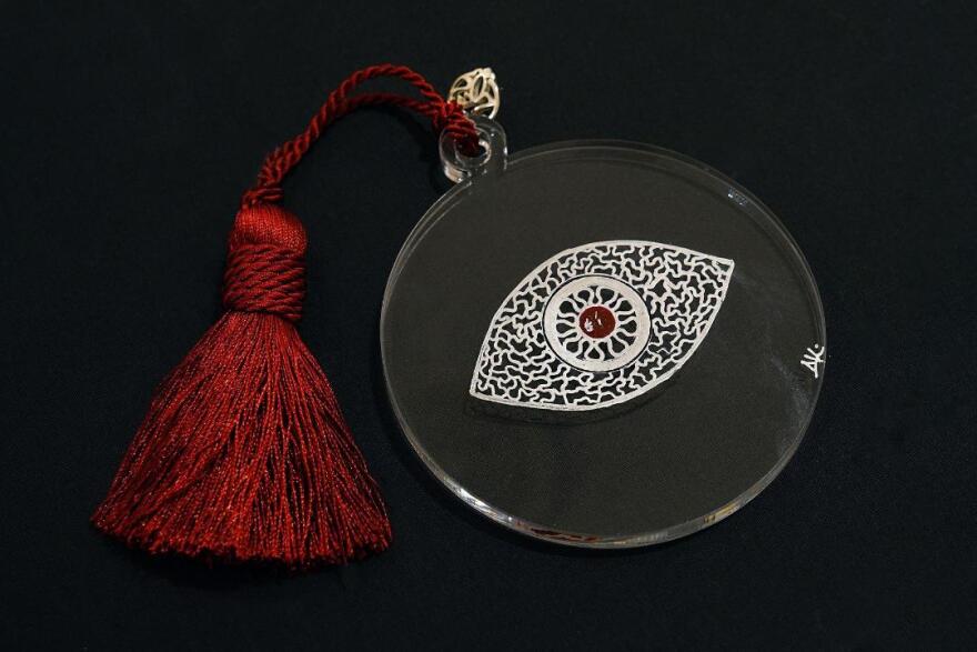 Βόλτα για χριστουγεννιάτικα δώρα και καφέ στο Μέγαρο Μουσικής Αθηνών