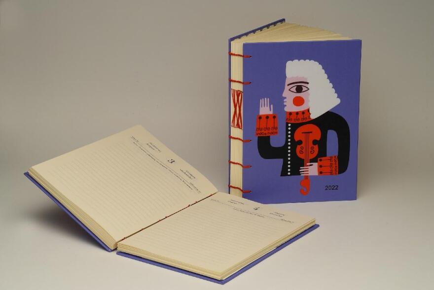 Βόλτα για χριστουγεννιάτικα δώρα και καφέ στο Μέγαρο Μουσικής Αθηνών