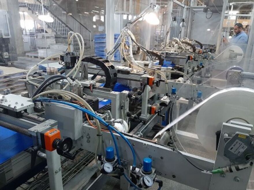  Απεβίωσε ο «πατέρας» του σχολικού τετραδίου, ιδρυτής της SKAG, Θεόδωρος Σκαγιάς