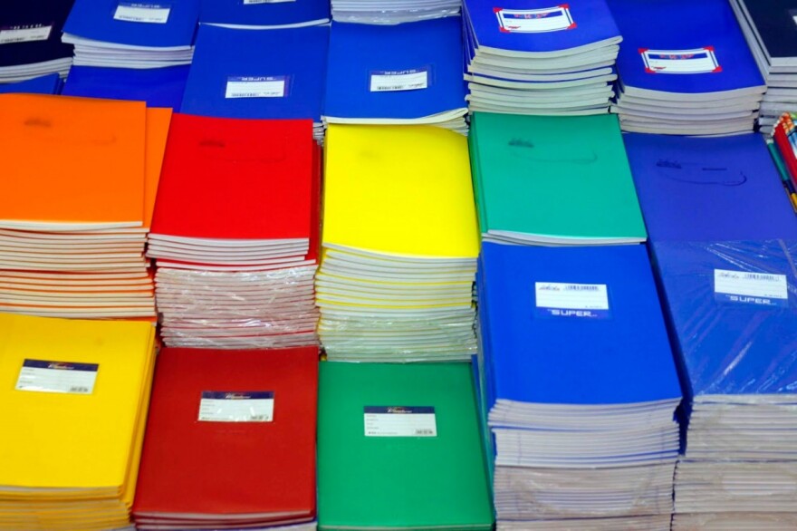  Απεβίωσε ο «πατέρας» του σχολικού τετραδίου, ιδρυτής της SKAG, Θεόδωρος Σκαγιάς