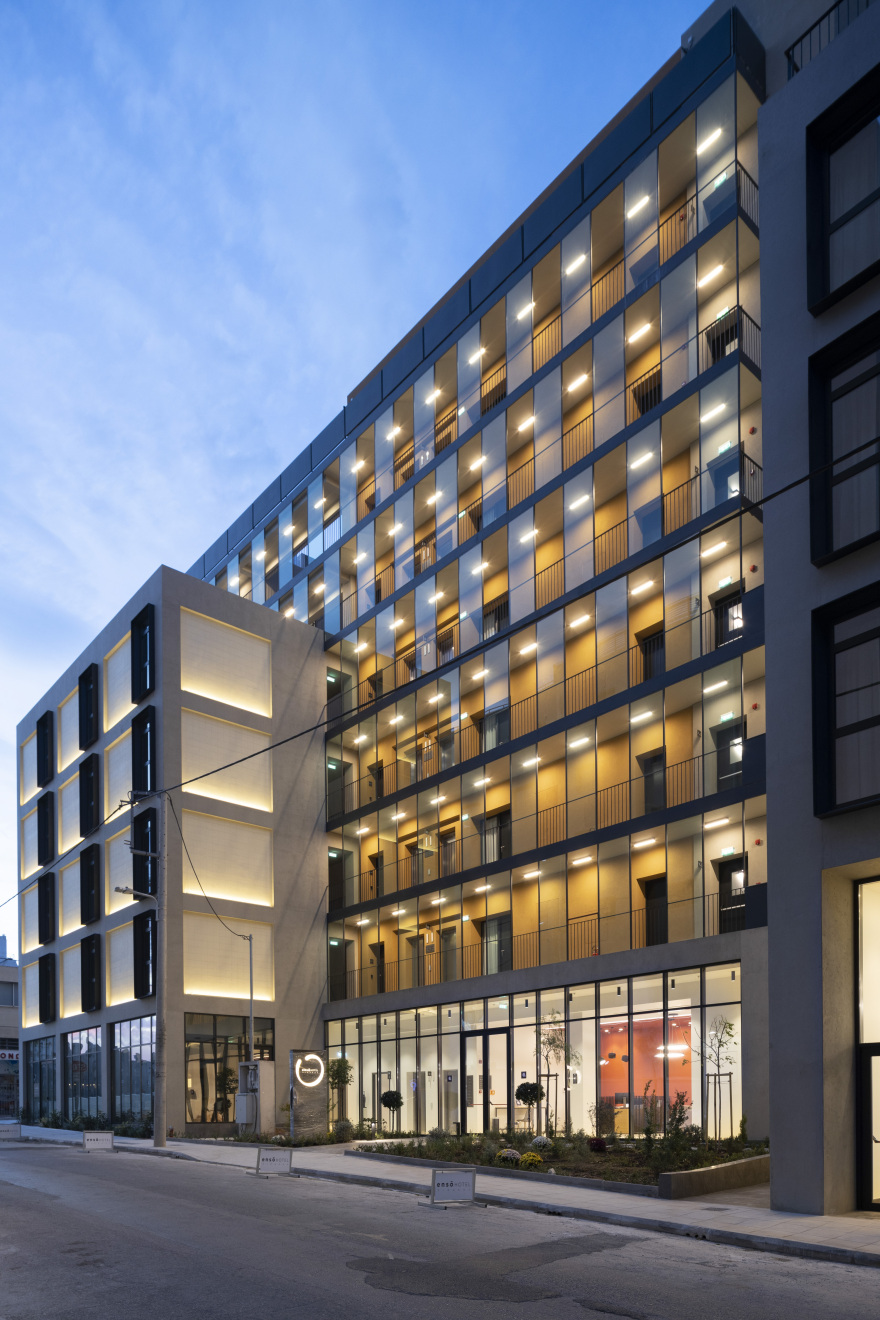 Οι πρωτοποριακές κατασκευές που φέρνουν την ανάπτυξη στην Ελλάδα