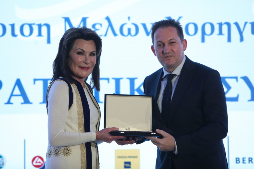 Το ντοκιμαντέρ απολογισμού του έργου της Επιτροπής «Ελλάδα 2021» - Δείτε βίντεο