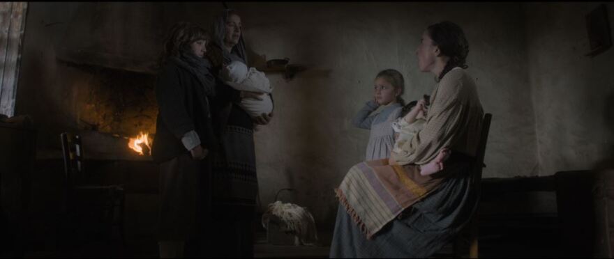 «Κομάντα και Δράκοι»: Η φιλία του Παυλή και του Στεφανή που ξεπέρασε το μίσος Δρακάκηδων και Καζάκηδων