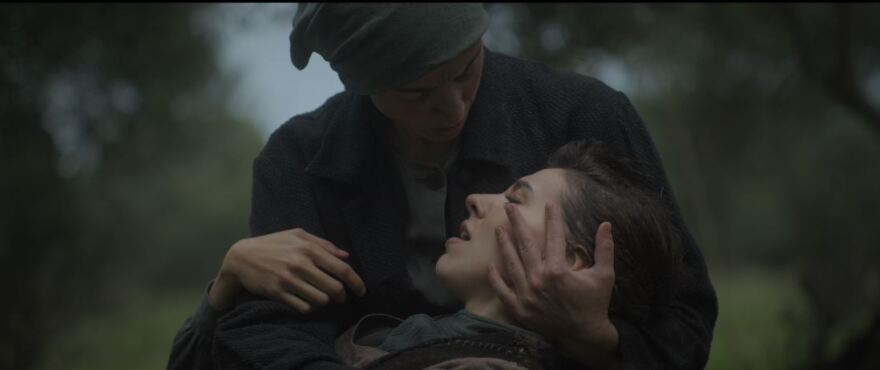 «Κομάντα και Δράκοι»: Η φιλία του Παυλή και του Στεφανή που ξεπέρασε το μίσος Δρακάκηδων και Καζάκηδων