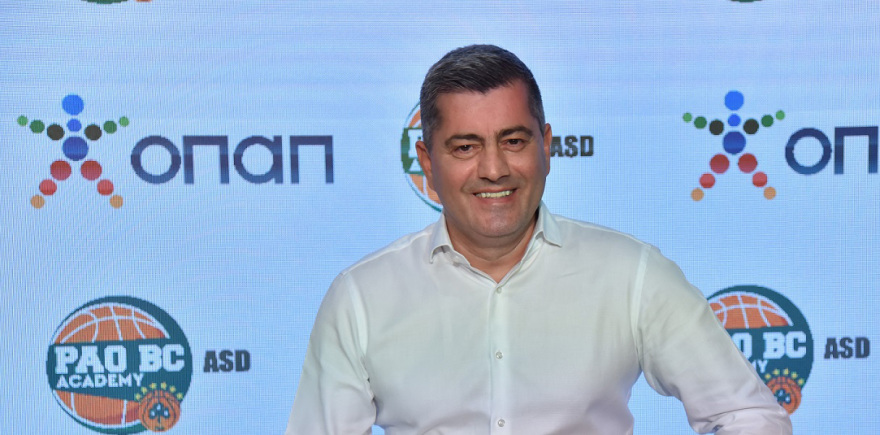 Ο ΟΠΑΠ δίπλα στα παιδιά που βρίσκονται στο φάσμα του αυτισμού μέσω του προγράμματος PAO BC Academy ASD (pics +vid)