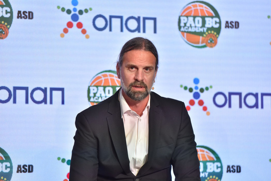 Ο ΟΠΑΠ δίπλα στα παιδιά που βρίσκονται στο φάσμα του αυτισμού μέσω του προγράμματος PAO BC Academy ASD (pics +vid)