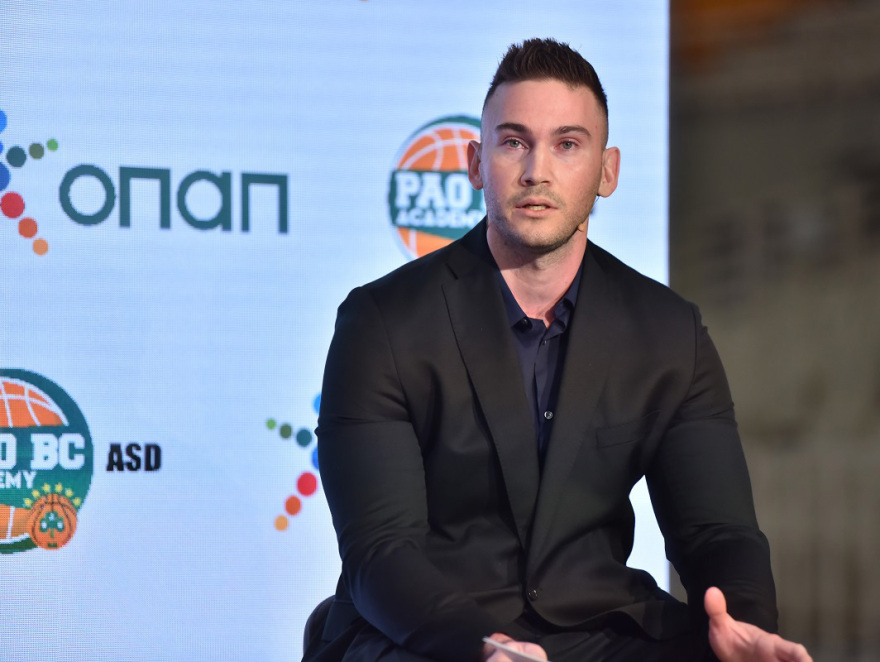 Ο ΟΠΑΠ δίπλα στα παιδιά που βρίσκονται στο φάσμα του αυτισμού μέσω του προγράμματος PAO BC Academy ASD (pics +vid)