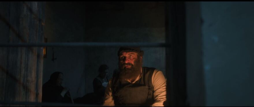 «Κομάντα και Δράκοι»: Η φιλία του Παυλή και του Στεφανή που ξεπέρασε το μίσος Δρακάκηδων και Καζάκηδων