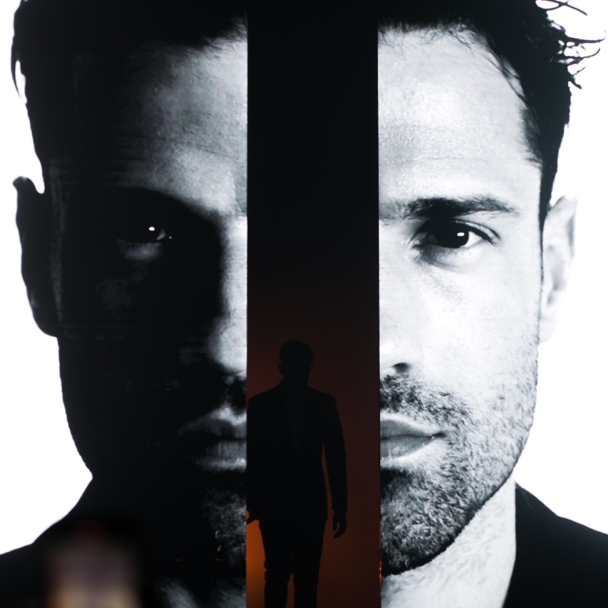 Κωνσταντίνος Αργυρός - Ελένη Φουρέιρα: Εντυπωσιακή πρεμιέρα - Δείτε φωτογραφίες