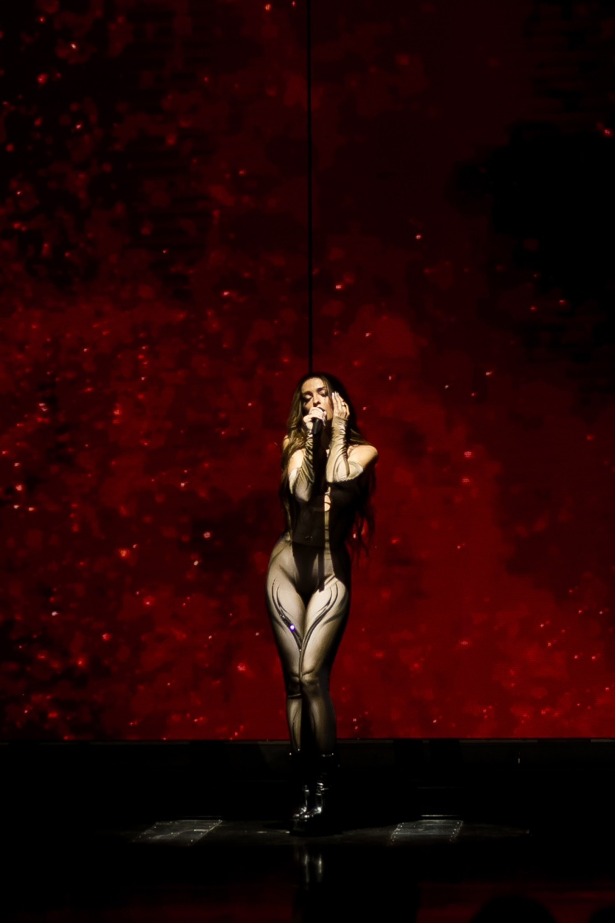 Κωνσταντίνος Αργυρός - Ελένη Φουρέιρα: Εντυπωσιακή πρεμιέρα - Δείτε φωτογραφίες