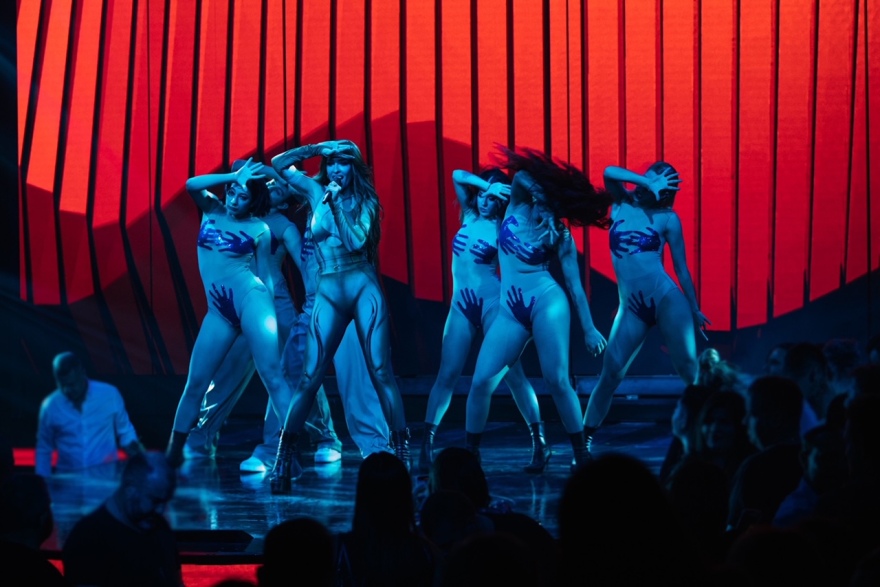 Κωνσταντίνος Αργυρός - Ελένη Φουρέιρα: Εντυπωσιακή πρεμιέρα - Δείτε φωτογραφίες