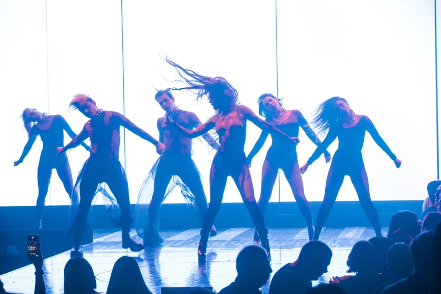 Κωνσταντίνος Αργυρός - Ελένη Φουρέιρα: Εντυπωσιακή πρεμιέρα - Δείτε φωτογραφίες