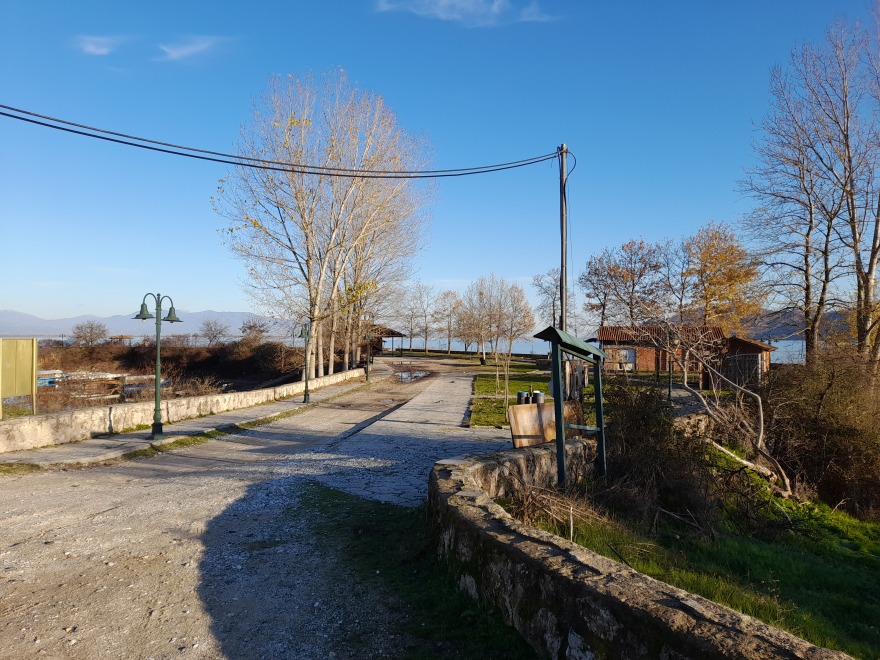 Forbes: H Κερκίνη στα πέντε πιο εντυπωσιακά θαύματα της φύσης στα Βαλκάνια